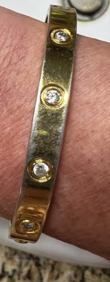 Jean Ho review photo