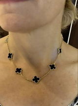 Travis review photo
