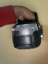 Javaris Adderly review photo