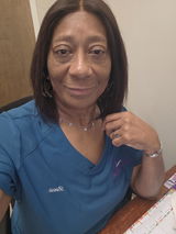 Bernice Brown review photo