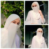 Tashfa Ali review photo