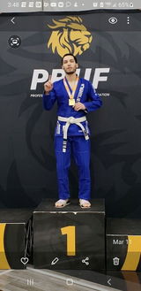Hasan S. review photo