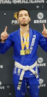 Hasan S. review photo