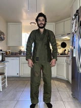 Tony G. review photo
