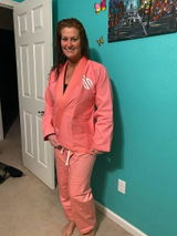 Nina R. review photo