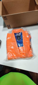 Kyle R. review photo