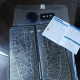 Marcos review photo