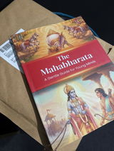 Kavita Nair review photo