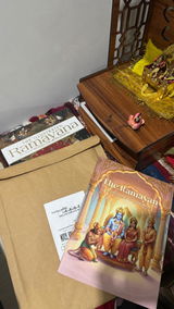 Amit Joshi review photo