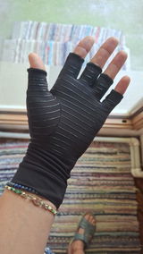 Violeta review photo