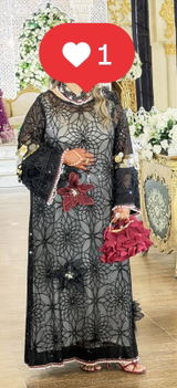 Farheen Hamad review photo