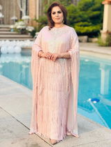 Madiha Qureshi review photo