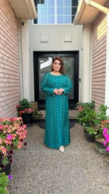 Madiha review photo