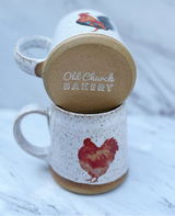 Kandys Pottery review photo