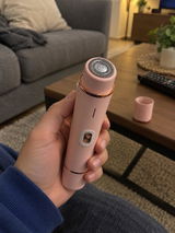 Paloma review photo