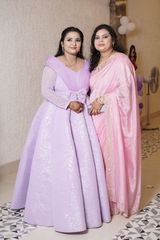 Ishani Sid review photo