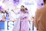 Ishani Sid review photo