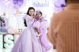 Ishani Sid review photo