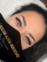 Mariana Iriciuc review photo