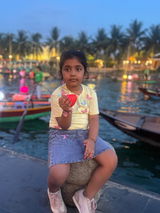 Preety review photo