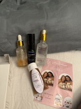 Anonyme review photo