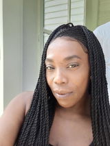 Sharese O. review photo