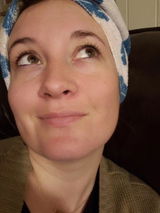 Keitha F. review photo