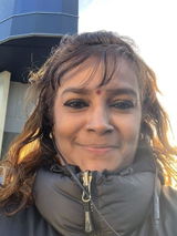 Jayanthi N. review photo