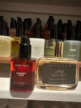 Tracy Boone review photo