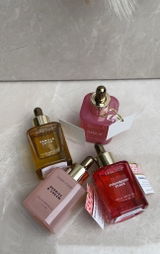 Tiffany Bennett review photo