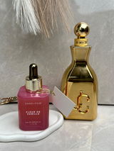 Tiffany Bennett review photo