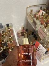 Ebony Portis review photo