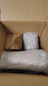 CJ review photo
