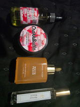 Bayou_peach1 review photo