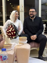 Nouran Abouzeid review photo