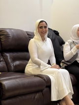 Nouran Abouzeid review photo