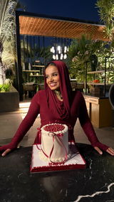 Wafaa Ahmed review photo
