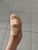 Chalin review photo
