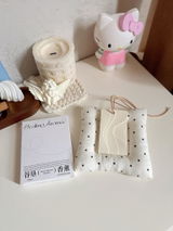 A. L. review photo