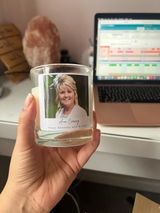 Cara review photo