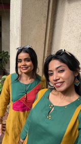 Shivani review photo
