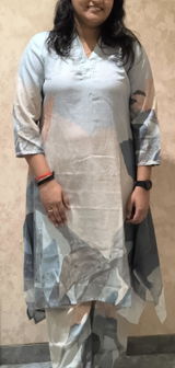 Mansidarge review photo