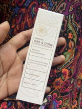 Pooja review photo