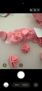 Etsy review photo