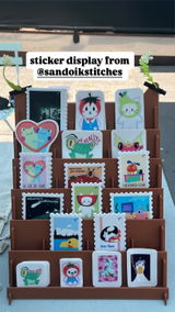 Etsy review photo