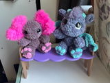 Etsy review photo
