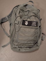 Eric H. review photo