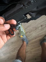 Dion review photo