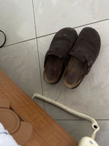 Anonyme review photo