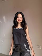 Tanaya review photo